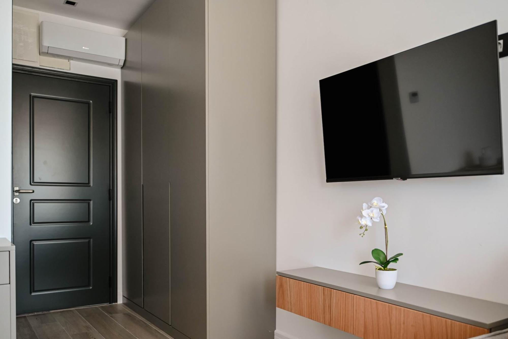 Botanica Boutique Hotel Ulcinj Exteriér fotografie