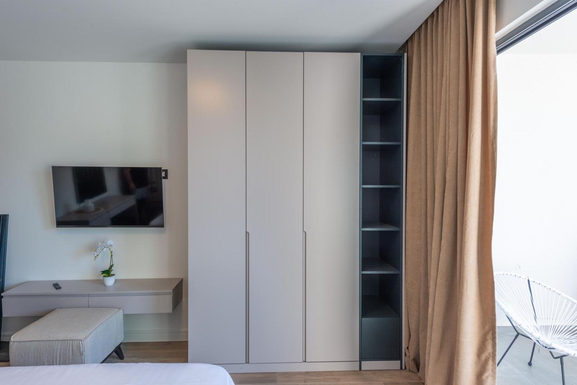 Botanica Boutique Hotel Ulcinj Pokoj fotografie