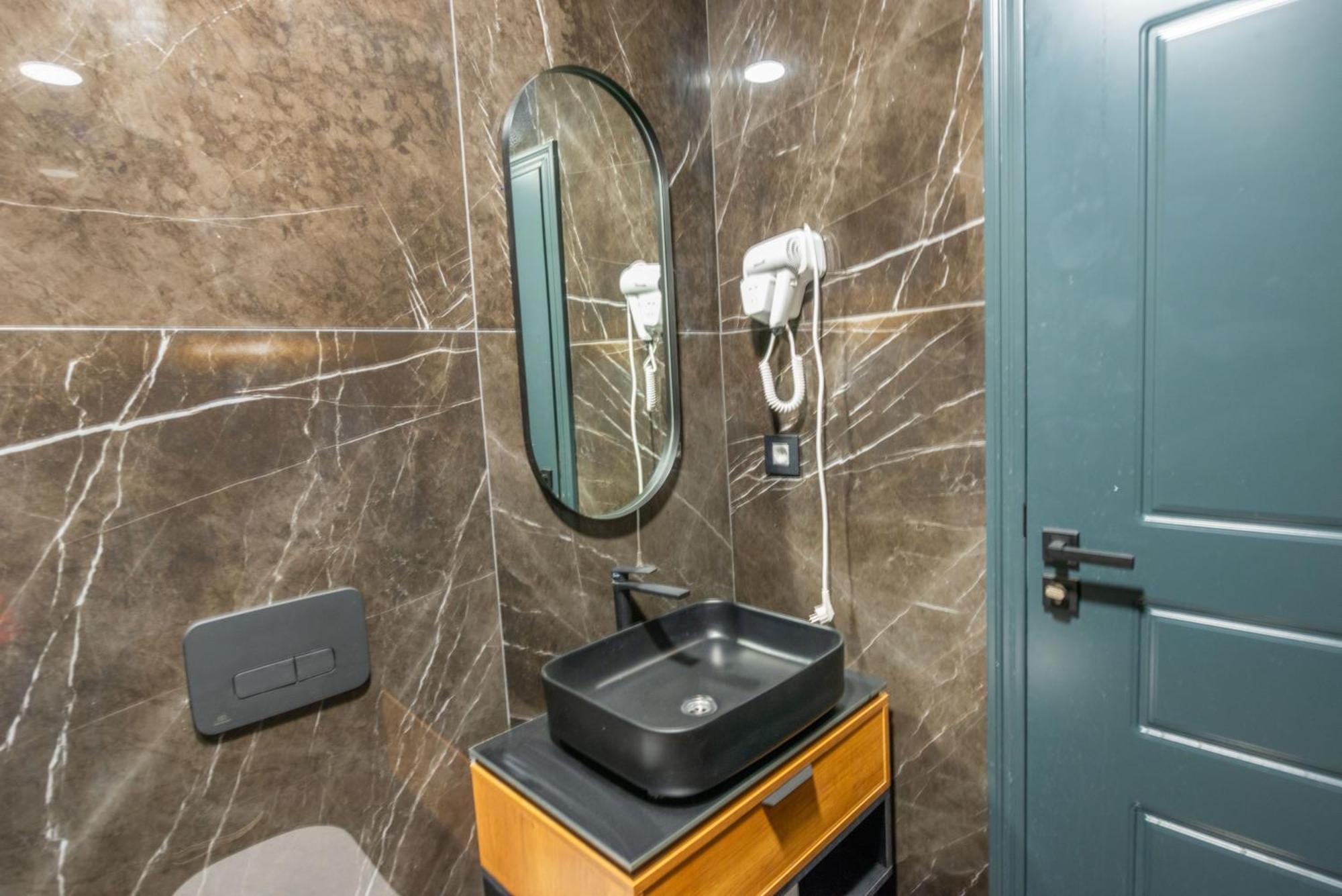 Botanica Boutique Hotel Ulcinj Pokoj fotografie